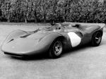 Ferrari 350 Can-Am (0858) 1967 года